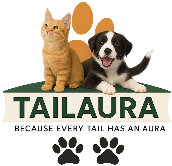 TailAura