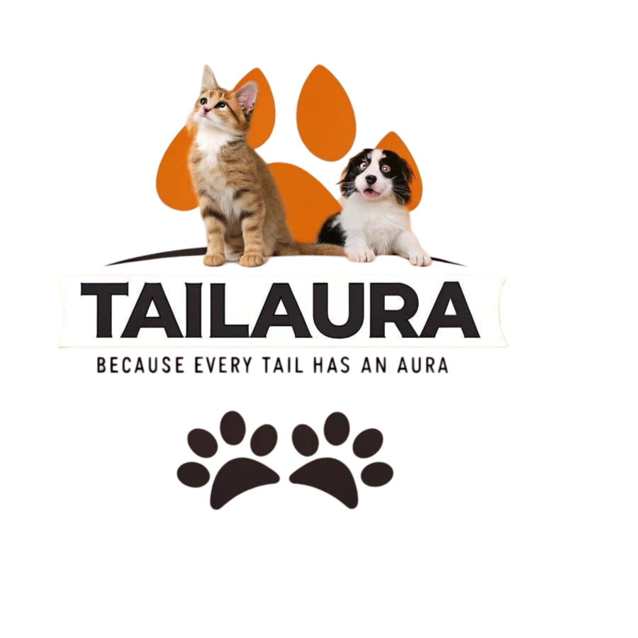 TailAura